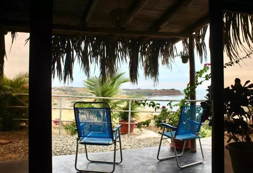 ホテル Marina Bungalows