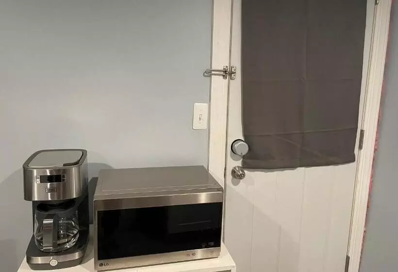 ペンション Downtown Suite   Close To Topgolf, Horseshoe Casino, Um Baltimore