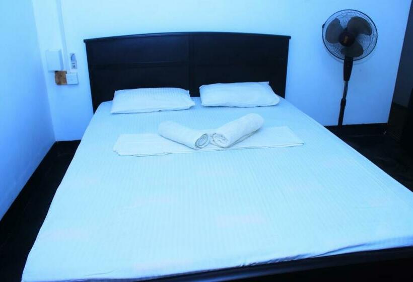 펜션 Fennel Honey Pot