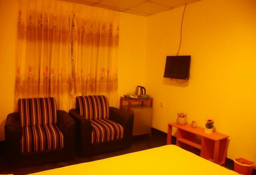 펜션 Fennel Honey Pot