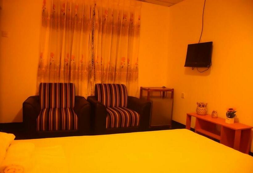 펜션 Fennel Honey Pot