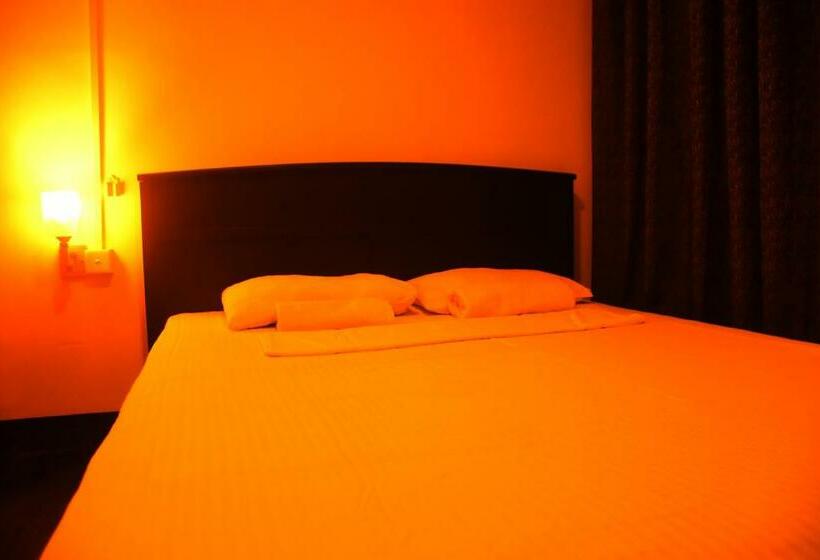 펜션 Fennel Honey Pot