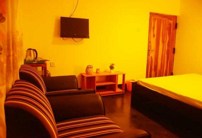 펜션 Fennel Honey Pot