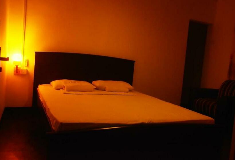 펜션 Fennel Honey Pot