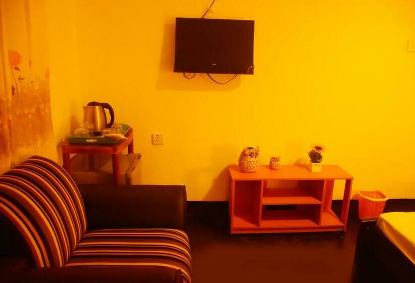 펜션 Fennel Honey Pot