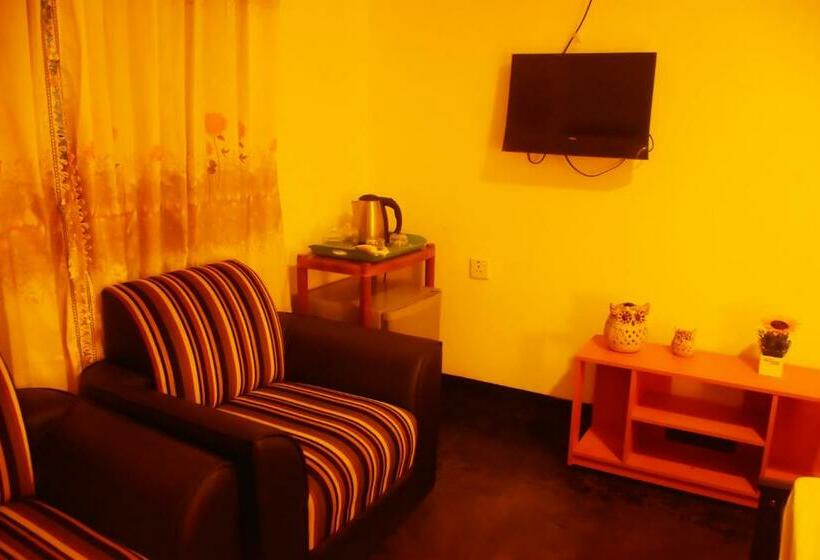 펜션 Fennel Honey Pot