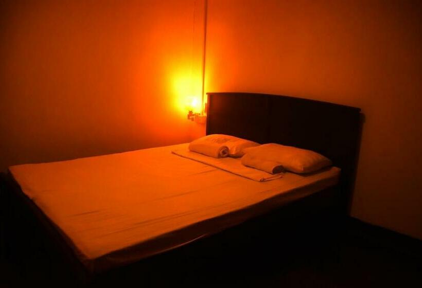 펜션 Fennel Honey Pot