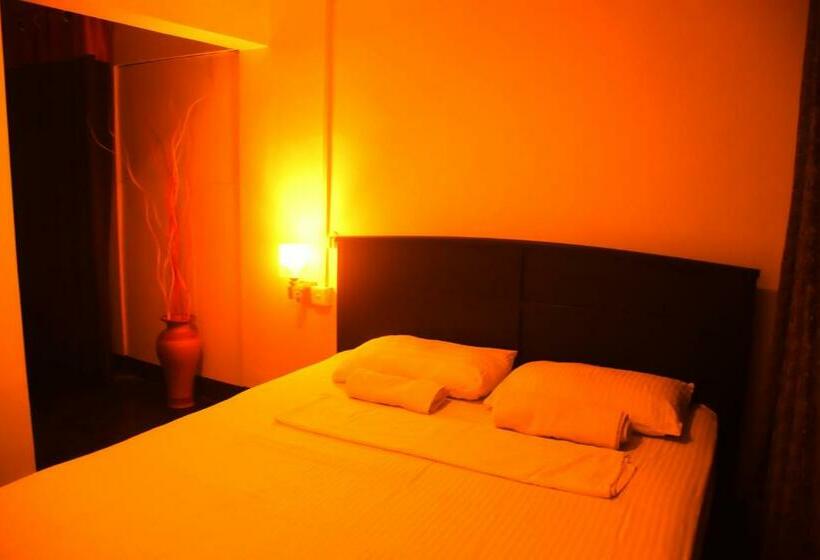 펜션 Fennel Honey Pot