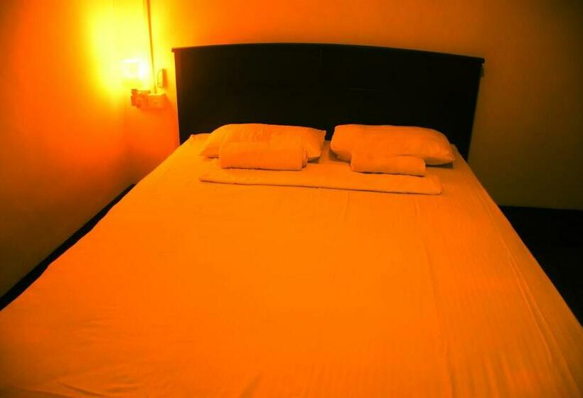 펜션 Fennel Honey Pot