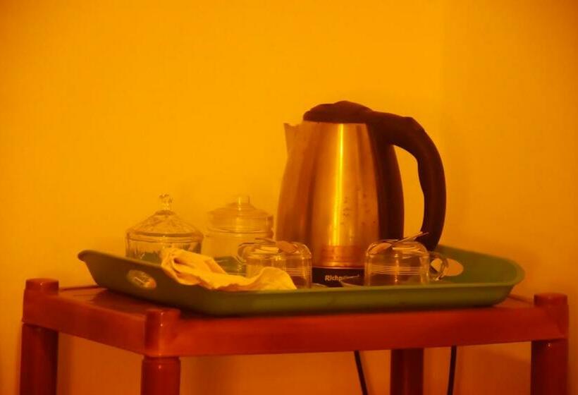 펜션 Fennel Honey Pot