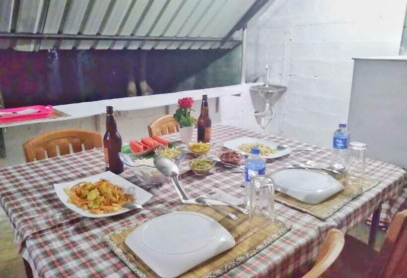 펜션 Fennel Honey Pot