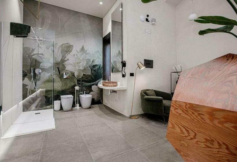 ペンション Ficopala Suites