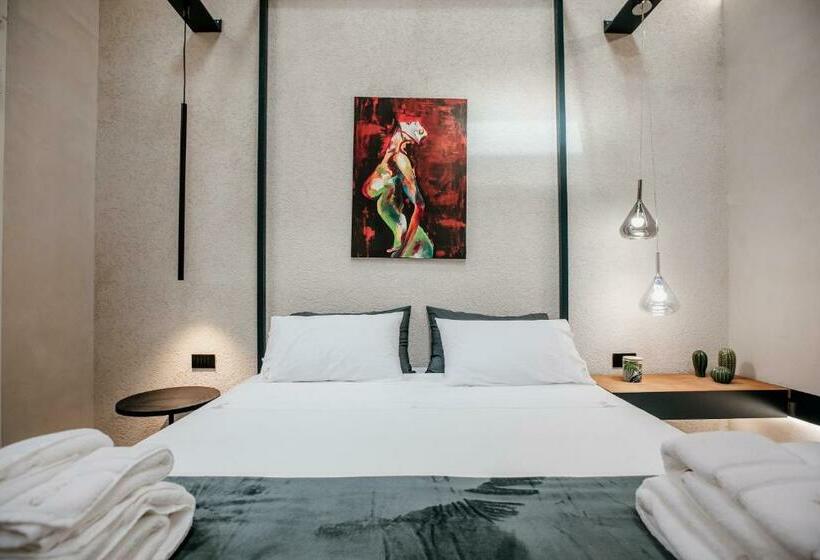 ペンション Ficopala Suites