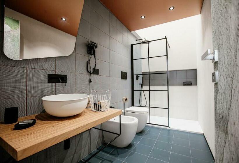 ペンション Ficopala Suites