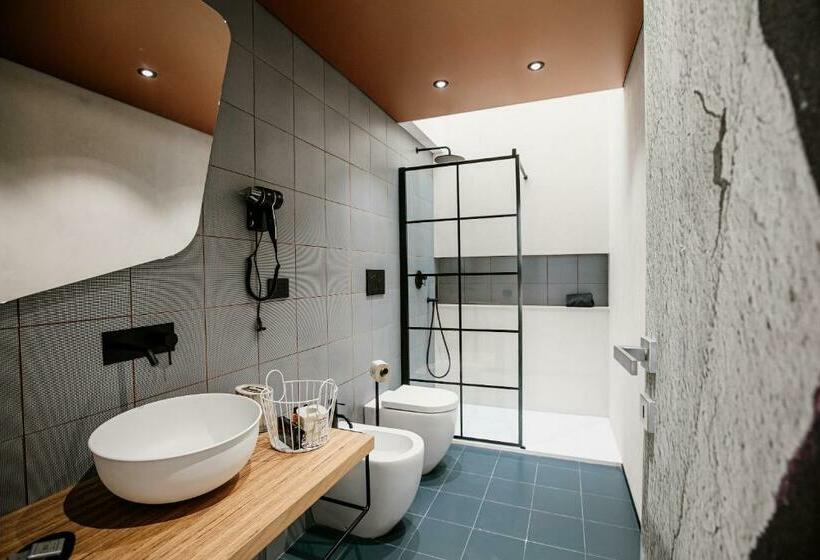 ペンション Ficopala Suites