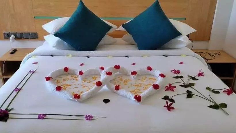 پانسیون Wish Guesthouse