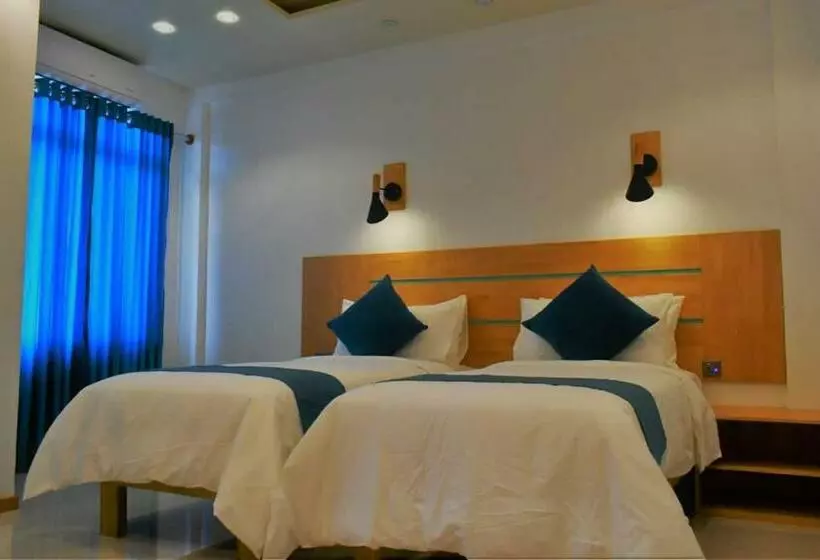 پانسیون Wish Guesthouse