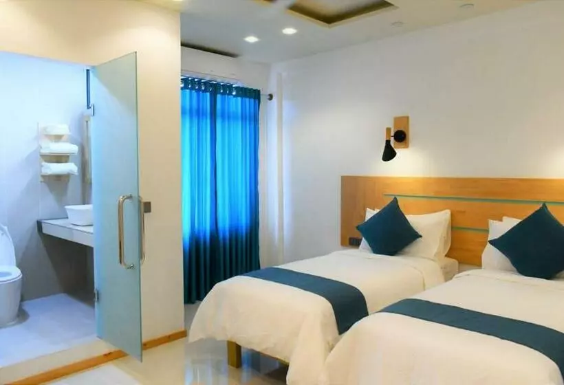 پانسیون Wish Guesthouse