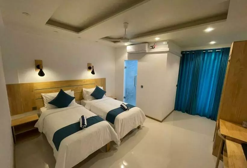 پانسیون Wish Guesthouse