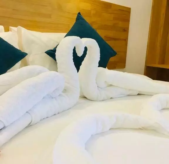 پانسیون Wish Guesthouse