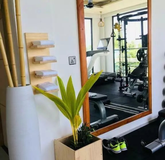 پانسیون Wish Guesthouse