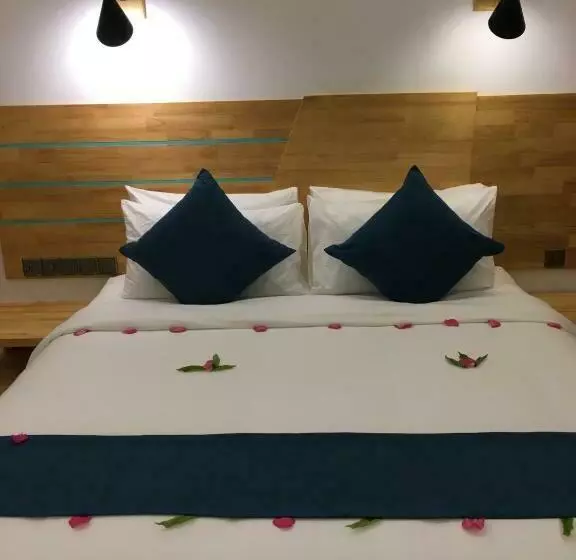 پانسیون Wish Guesthouse