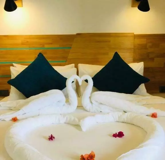 پانسیون Wish Guesthouse