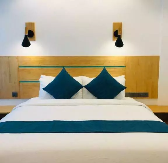 پانسیون Wish Guesthouse