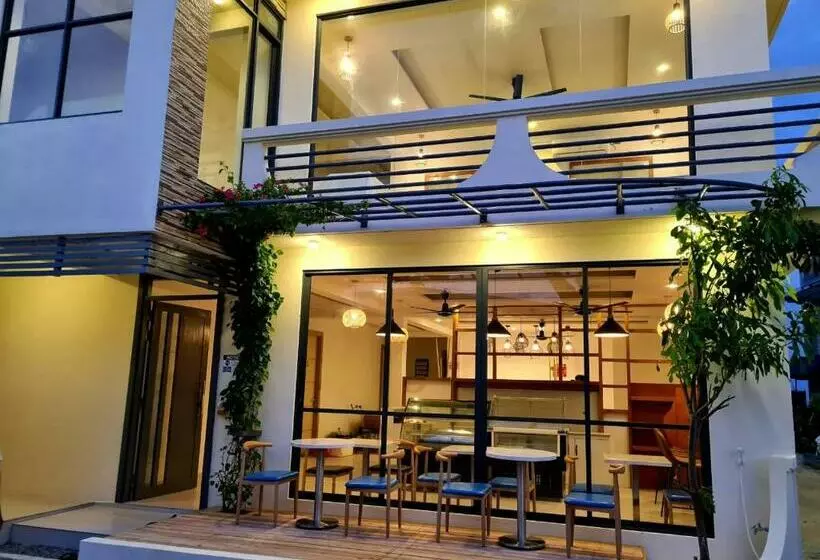 پانسیون Wish Guesthouse