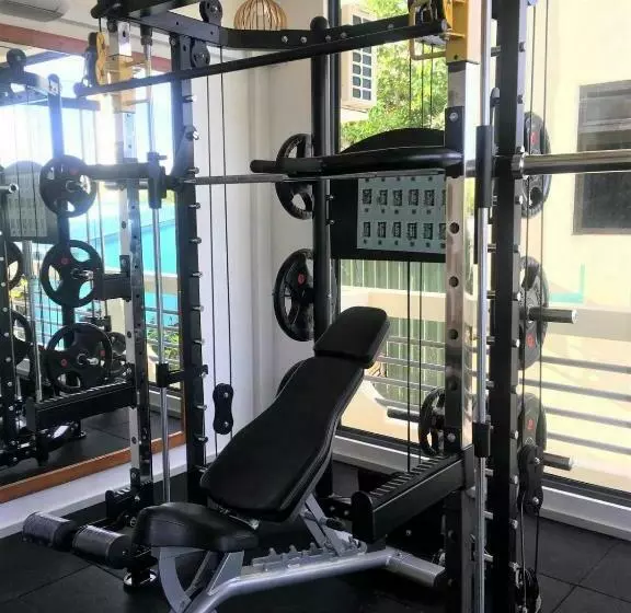 پانسیون Wish Guesthouse