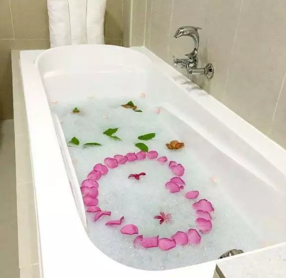 پانسیون Wish Guesthouse