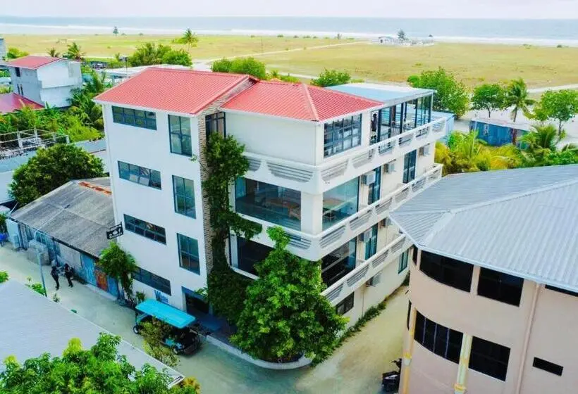پانسیون Wish Guesthouse