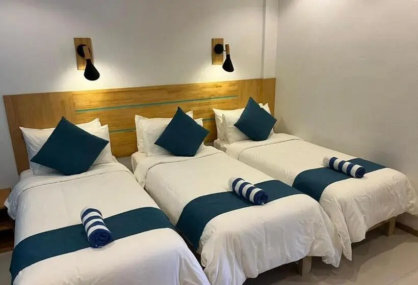 پانسیون Wish Guesthouse