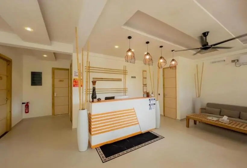 پانسیون Wish Guesthouse