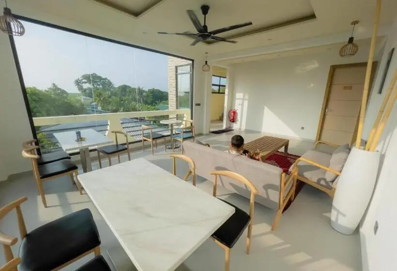 پانسیون Wish Guesthouse