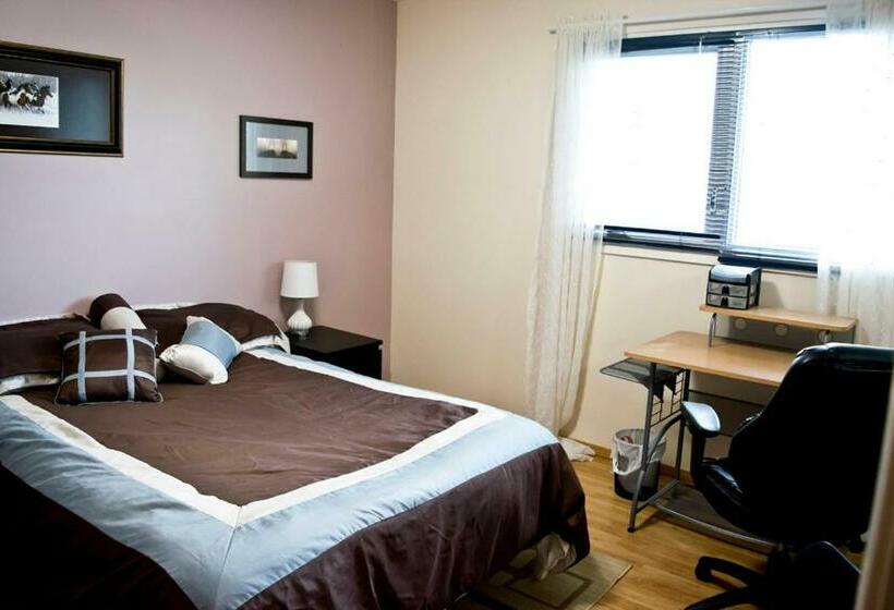 The Dewberry Homestay B&b