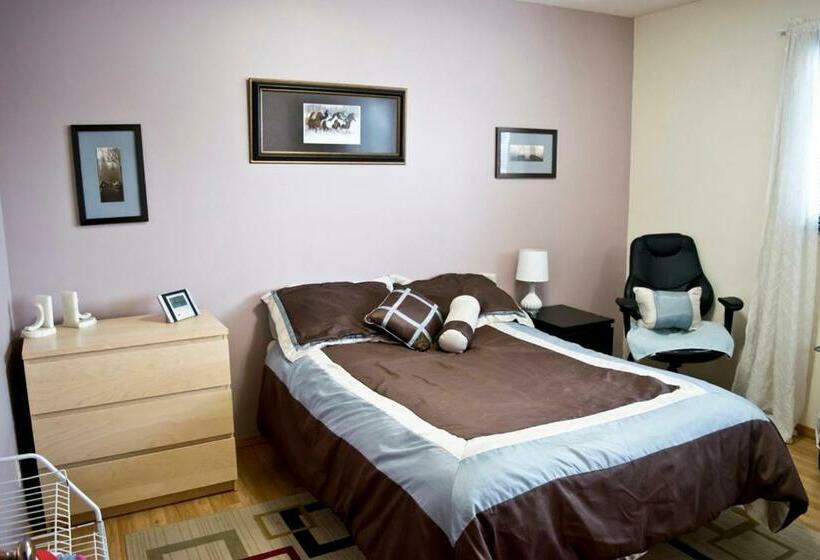 The Dewberry Homestay B&b