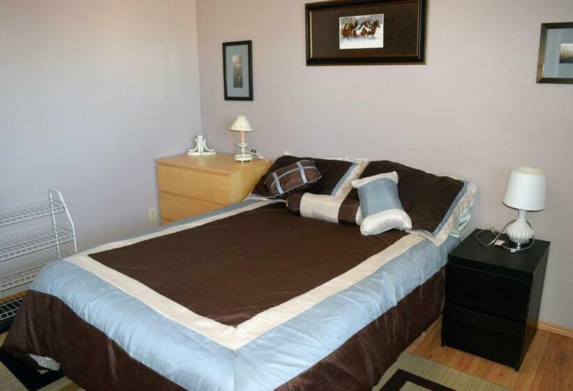 The Dewberry Homestay B&b