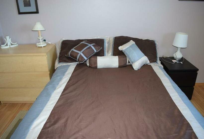 The Dewberry Homestay B&b