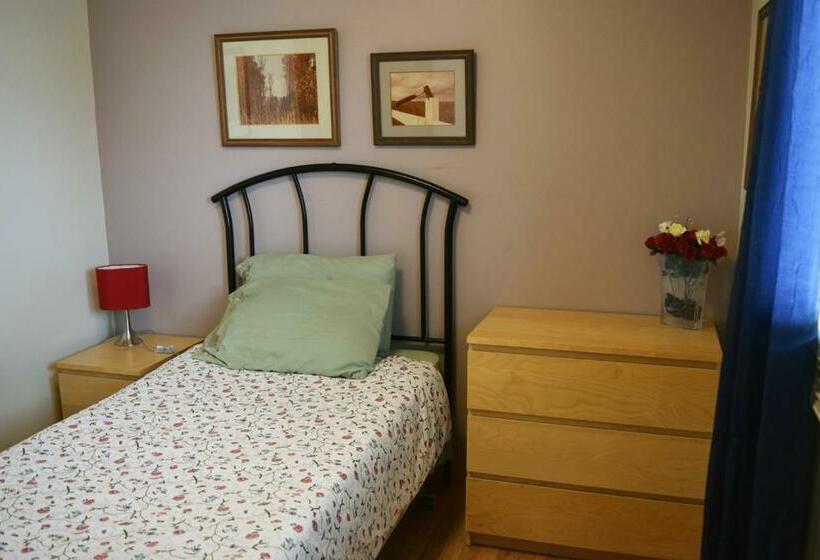 The Dewberry Homestay B&b