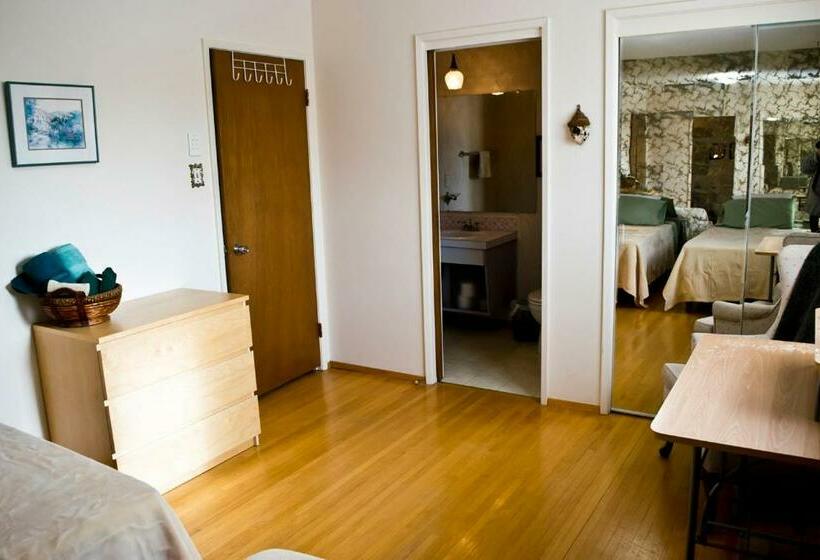 The Dewberry Homestay B&b