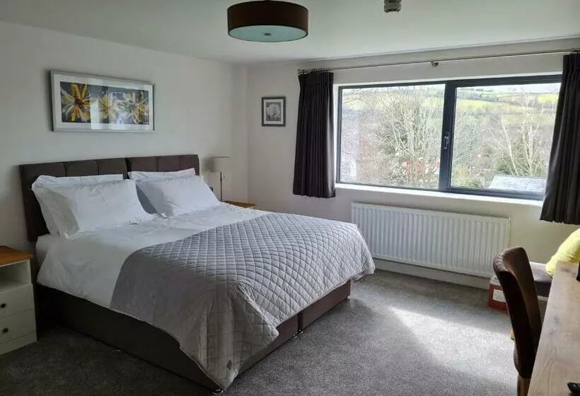 Camden Lodge B&b And Cottage Brecon