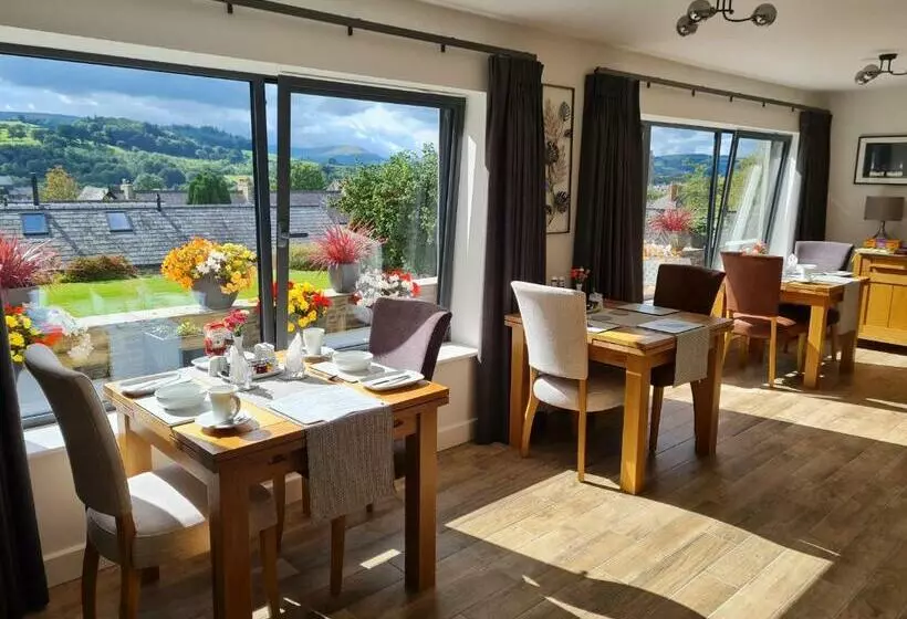 Camden Lodge B&b And Cottage Brecon