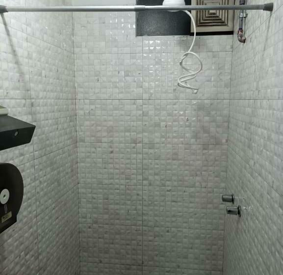 Hospedaje San Isidro 402