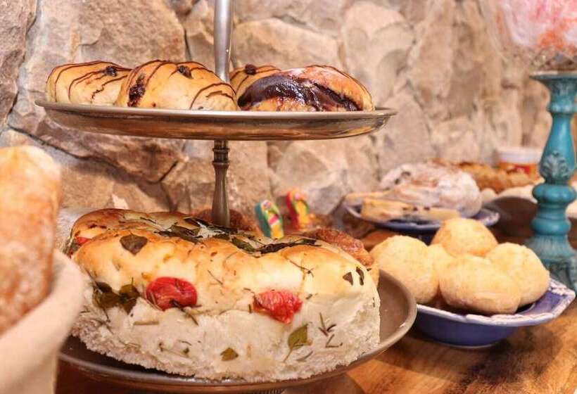 فندق Maly Boutique