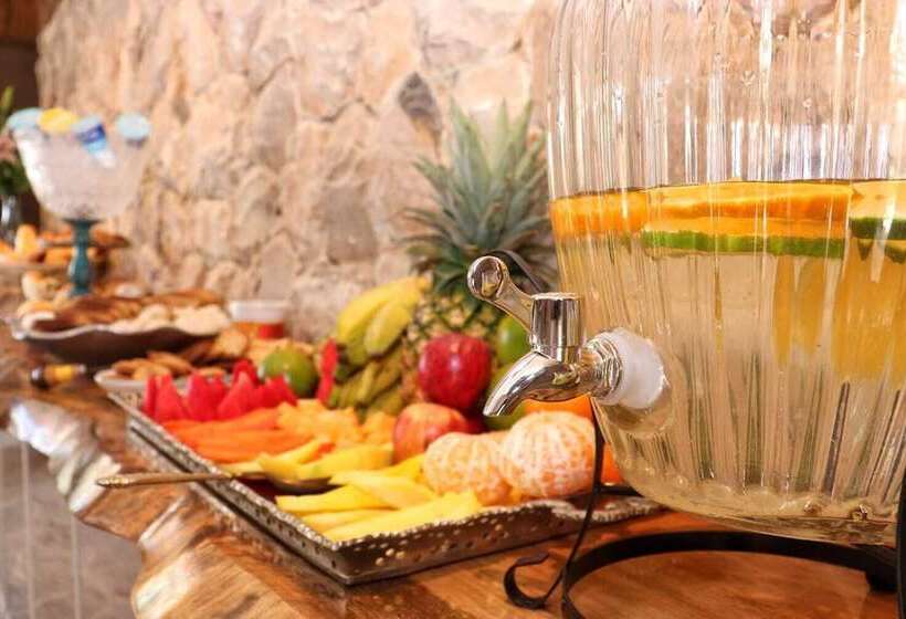 فندق Maly Boutique