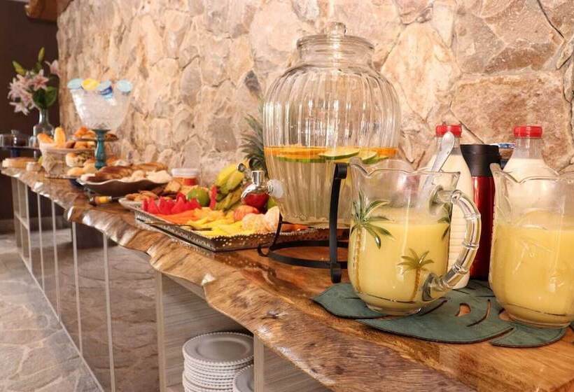 فندق Maly Boutique