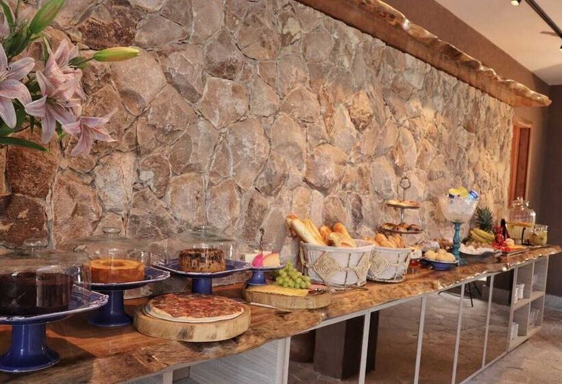 فندق Maly Boutique