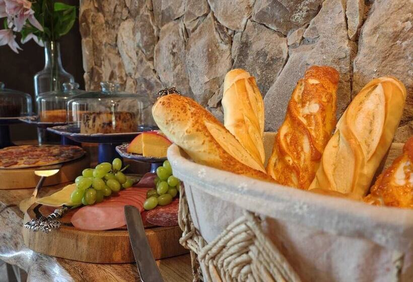 فندق Maly Boutique