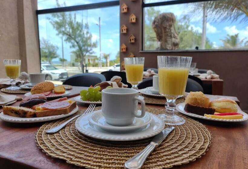 فندق Maly Boutique